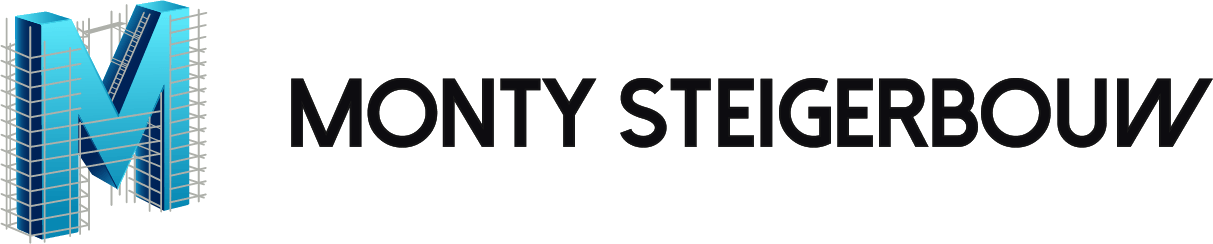 Monty Steigerbouw